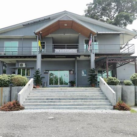 Pd Guesthouse Петалинг Джая Екстериор снимка