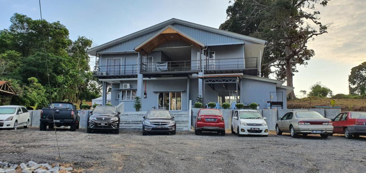 Pd Guesthouse Петалинг Джая Екстериор снимка