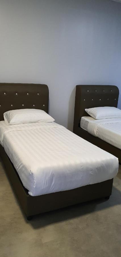 Pd Guesthouse Петалинг Джая Екстериор снимка