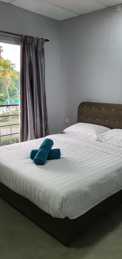 Pd Guesthouse Петалинг Джая Екстериор снимка