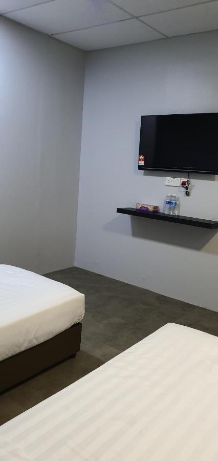 Pd Guesthouse Петалинг Джая Екстериор снимка
