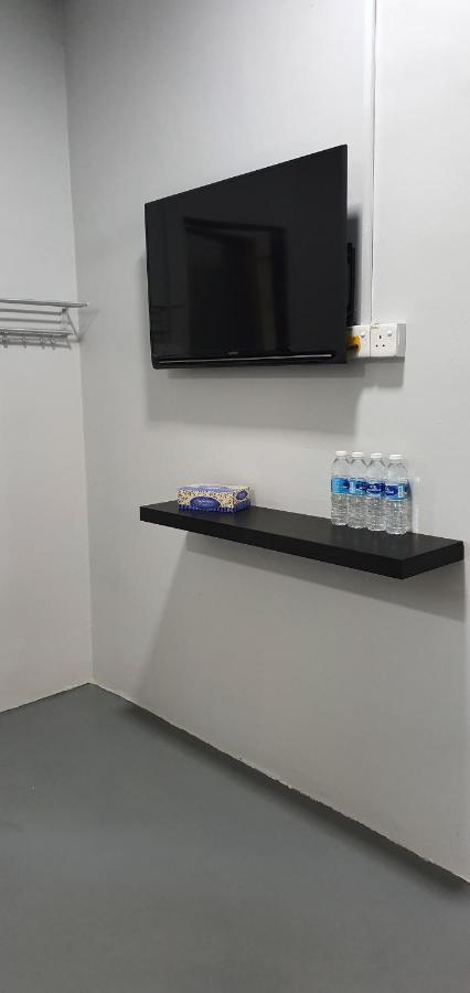 Pd Guesthouse Петалинг Джая Екстериор снимка