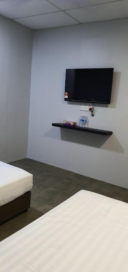 Pd Guesthouse Петалинг Джая Екстериор снимка