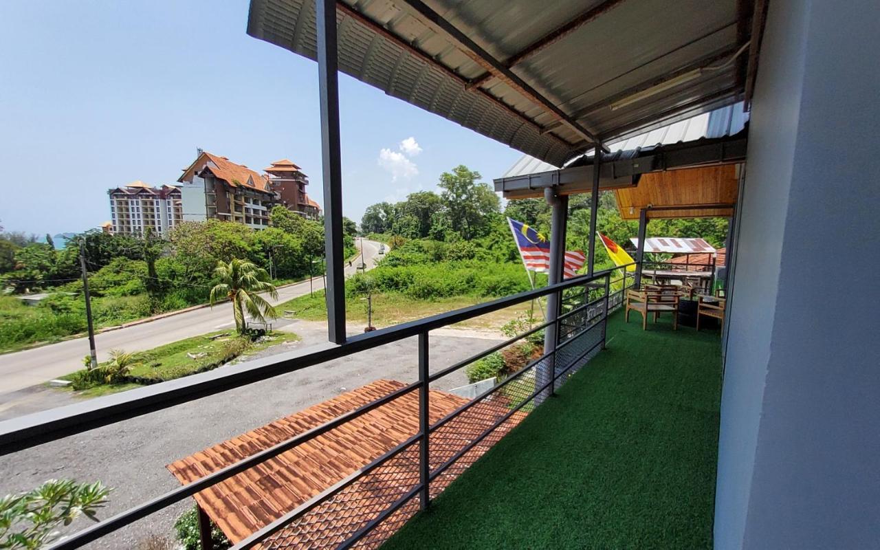 Pd Guesthouse Петалинг Джая Екстериор снимка