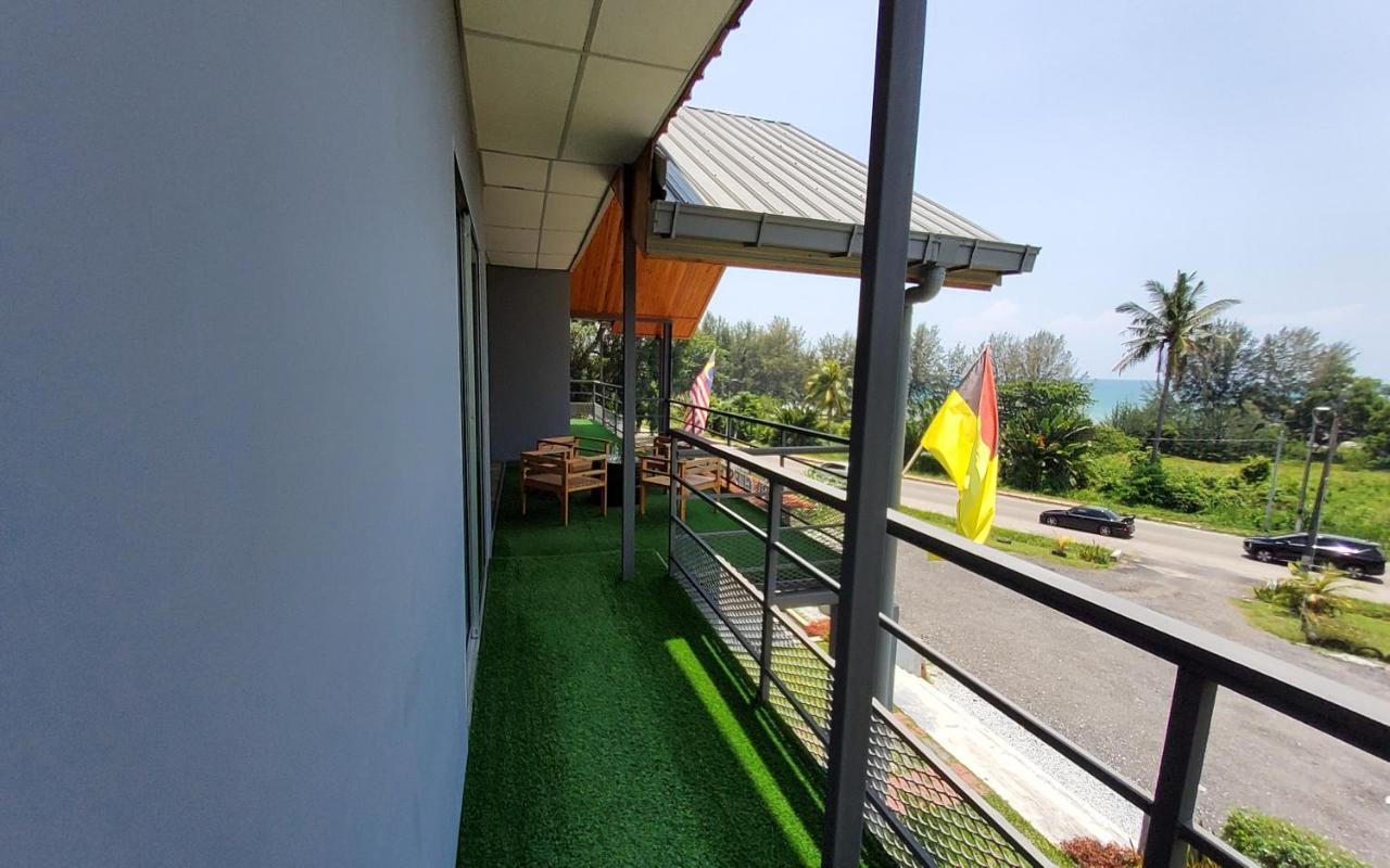 Pd Guesthouse Петалинг Джая Екстериор снимка