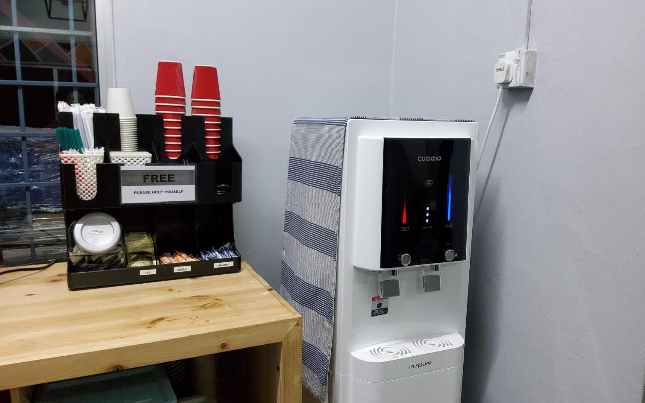 Pd Guesthouse Петалинг Джая Екстериор снимка