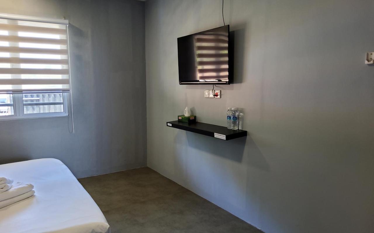Pd Guesthouse Петалинг Джая Екстериор снимка